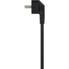 Philips сетевой фильтр 3 Розетки, кабель - 2M, черный